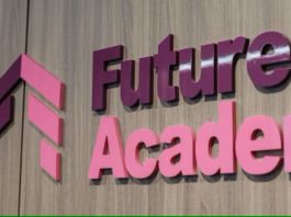 BHP unveils new training centre, the FutureFit Academy