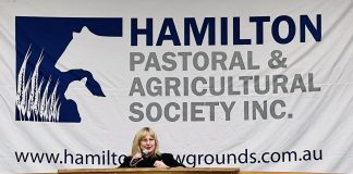 Sheepvention highlights Victoria’s animal disease preparedness