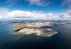 New solar power plant to power Rio Tinto’s Diavik Diamond Mine