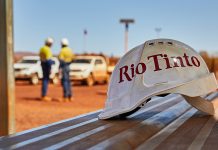 Rio Tinto drives development of the Upper Calliope Solar Farm