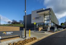 New Agricultural Training Centre of Excellence to support Tasmania’s growing agriculture industry