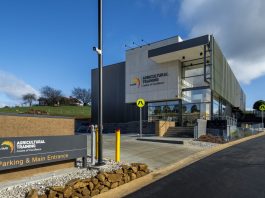 New Agricultural Training Centre of Excellence to support Tasmania’s growing agriculture industry