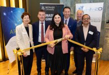 New AM2D research hub to boost 2D materials manufacturing