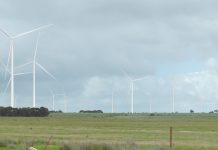 Golden Plains Wind Farm partners with Energy Locals to provide locals with renewable energy benefits