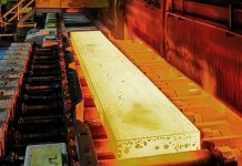 CSIRO and Swinburne’s green steel partnership targets net zero goals