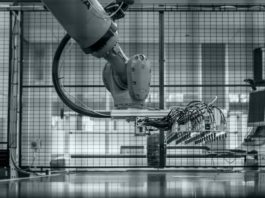 Swinburne and Sparc Technologies pioneer future of smart coatings with graphene